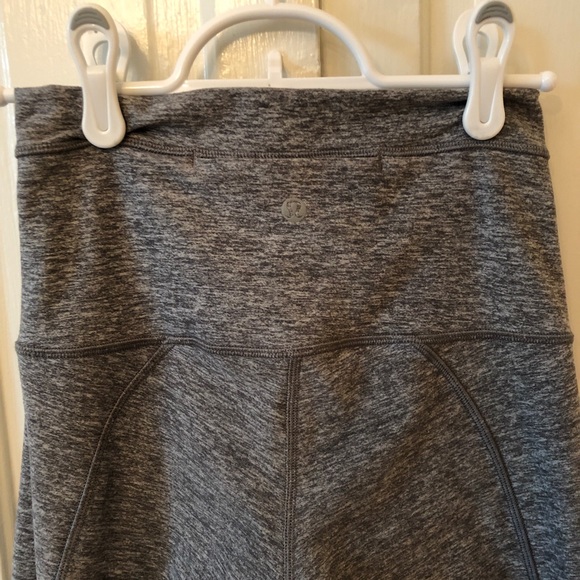 Lululemon Pure Practice Leggings *Rare! - Picture 14 of 16